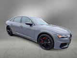 New 2025 Audi S6 Prestige image 2