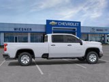 New 2025 Chevrolet Silverado 3500 W/T image 5