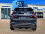 New 2026 Honda CR-V Sport Touring image 4