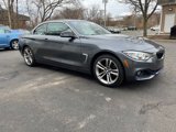 Used 2014 BMW 428i xDrive Convertible image 4