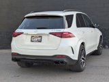 Used 2025 Mercedes-Benz GLE 63 AMG S image 6