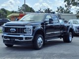 Used 2024 Ford F450 Lariat image 3