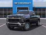 New 2025 Chevrolet Silverado 2500 LT w/ All Star Edition image 6