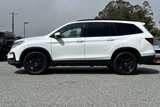 Used 2021 Honda Pilot Black Edition image 2