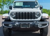 New 2025 Jeep Gladiator Sport image 3