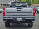 New 2025 Chevrolet Silverado 2500 Custom w/ Custom Value Package image 4