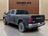 New 2025 RAM 2500 Limited image 3