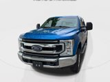 Used 2021 Ford F250 XL w/ STX Appearance Package image 2