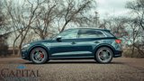 Used 2018 Audi SQ5 Prestige w/ Prestige Package image 4