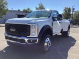 New 2026 Ford F450 XL image 3