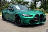 Used 2025 BMW M4 xDrive Competition image 2