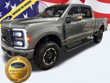 New 2025 Ford F250 Lariat image 2