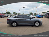 Used 2020 Volkswagen Jetta S w/ Driver Assistance Package image 4