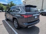 New 2025 Toyota Sequoia Capstone image 3