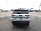 New 2025 Jeep Grand Cherokee L Laredo image 6