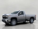 New 2025 Chevrolet Silverado 3500 LT w/ Convenience Package image 2