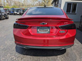 Used 2023 Chevrolet Malibu RS image 4