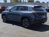 New 2025 MAZDA CX-50 2.5 Hybrid w/ Premium Plus Pkg image 4