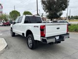 New 2025 Ford F250 Lariat w/ Lariat Ultimate Package image 6