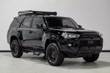 Used 2021 Toyota 4Runner Venture image 3