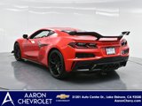 New 2025 Chevrolet Corvette Z06 w/ Z07 Performance Package image 5