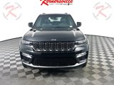 New 2024 Jeep Grand Cherokee Summit image 2