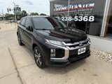 Used 2020 Mitsubishi Outlander Sport SE image 2