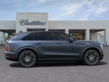 New 2025 Cadillac Escalade IQ Sport 1 w/ LPO, ONYX Package image 5