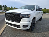 New 2026 RAM 1500 Big Horn image 3