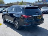 Used 2018 INFINITI QX60 FWD w/ Premium Package image 6