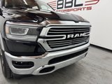 Used 2020 RAM 1500 Laramie w/ Trailer Tow Group image 2
