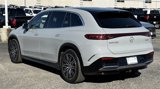 Used 2023 Mercedes-Benz EQS 580 4MATIC SUV image 4