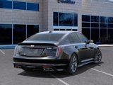 New 2025 Cadillac CT5 V w/ Technology Package image 4