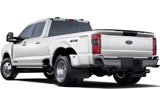 New 2025 Ford F350 4x4 Crew Cab DRW Super Duty image 2