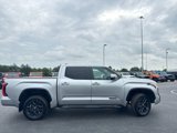 Used 2025 Toyota Tundra Platinum image 2