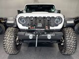 Used 2024 Jeep Wrangler Unlimited Rubicon w/ Technology Group image 4
