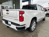 New 2025 Chevrolet Silverado 1500 High Country image 5