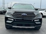 Used 2022 Ford Explorer XLT w/ Equipment Group 202A image 2