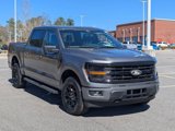 Certified 2024 Ford F150 XLT w/ Equipment Group 302A MID image 2