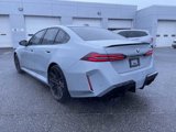 Used 2025 BMW M5 w/ Carbon Package image 5