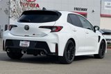 New 2025 Toyota Corolla GR image 4