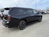 New 2025 Chevrolet Suburban RST image 4