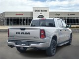 New 2025 RAM 1500 Laramie image 4