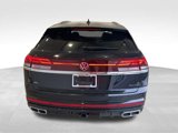 New 2025 Volkswagen Atlas Cross Sport SEL Premium R-Line image 4