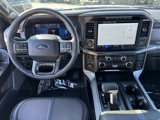 Used 2024 Ford F150 Platinum w/ Equipment Group 702A High image 4