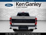 New 2025 Ford F250 Platinum w/ Snow Plow Prep Package image 6