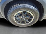 New 2025 Nissan Pathfinder Rock Creek image 4