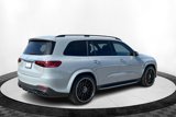 New 2025 Mercedes-Benz GLS 63 AMG 4MATIC image 5
