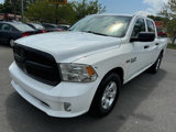 Used 2017 RAM 1500 Express image 2