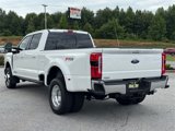 New 2025 Ford F350 Lariat w/ Lariat Ultimate Package image 5